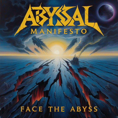 Abyssal Manifesto : Face the Abyss